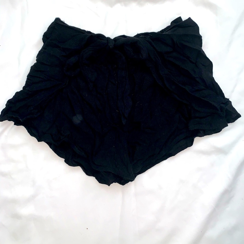 Free People Beach Short